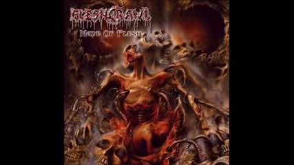 Fleshcrawl - Made Of Flesh 