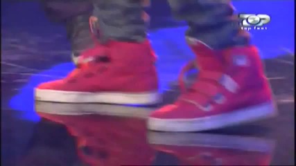 Top Fest - Flori Mumajesi - Tallava Lej Lej