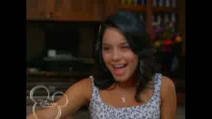 High School Musical 2 - You Are The Music