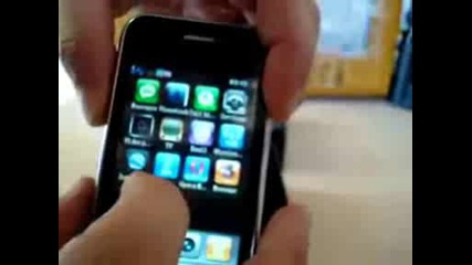 iphone 3g 16gb replica with Wifi 