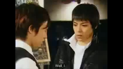 big bang coffee prince parody 2/2