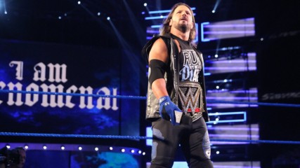 5 things you need to know before tonight's SmackDown LIVE: Aug. 14, 2018