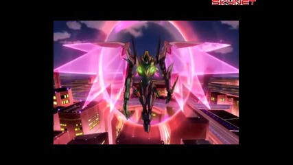 Txx Code Geass Amv - All Or Nothing