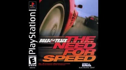 Need For Speed Rock part - 2