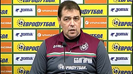 Хубчев за новия договор и контролата със Саудитска Арабия