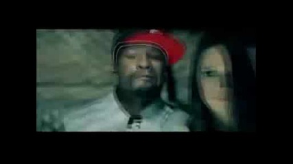 Wisin & Yandel & 50 cent - Mujeres In The Club *high quality*