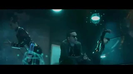 New!!freesol feat. Justin Timberlake & Timbaland - Fascinated (official Video 2011) Hd