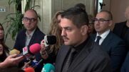 Радостин Василев: Подкрепяме вота на недоверие на „Величие”, но не и такъв на „Възраждане”