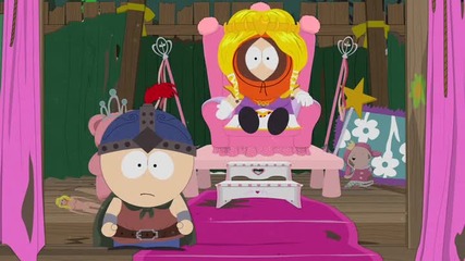 South Park - Season 17 Episode 08 - A Song of Ass and Fire