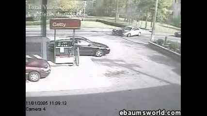 Най - Гадните Катастрофи *hq*