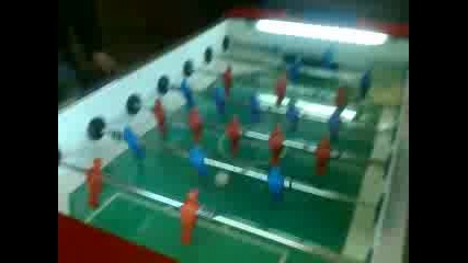 pesho vs goshkata part 2 i otnovo padna ;d