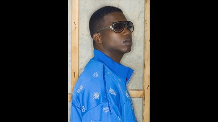 Gucci Mane - My Chain ( Go - Go blend ) 