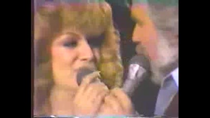 Kenny Rogers And Dottie West Quotevery Tim