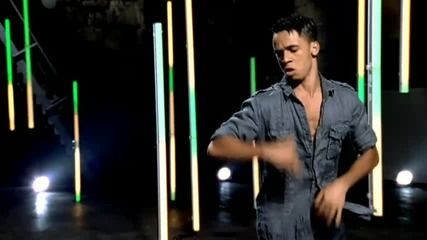 Jls - Beat Again [hq]