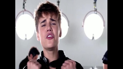 Justin Bieber - That Should Be Me ft. Rascal Flatts (bg sub) 