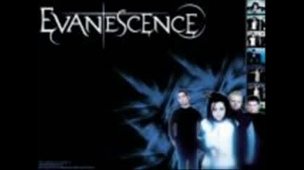 Evanescence - Tourniquet