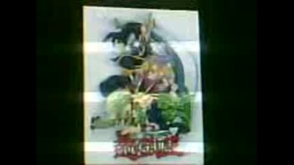 Yu - Gi - Oh!