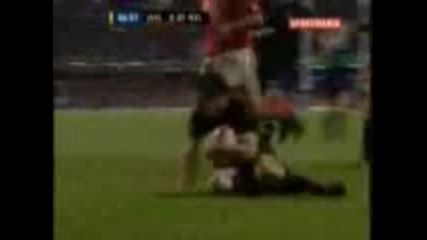 Dan Carter - The Complete Rugby Player.flv