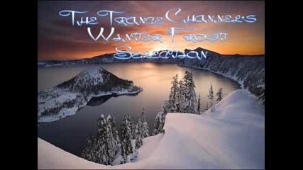 Winter Frost - The Trance Channels Entry 