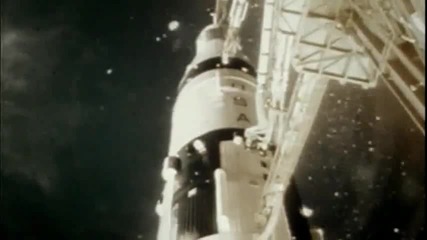Apollo 3 - Startschuss ( Официално видео ) + Текст! 
