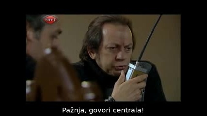 Сини пеперуди - еп.20/3 (mavi kelebekler)
