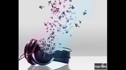 Matan Caspi - You Spin Me Around (aaron Sina and Go Wild Remix)