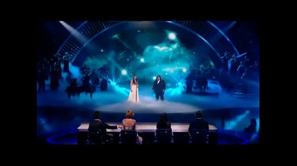 [full] Джонатан и Шарлът - 2-ро място - Великобритания има Talent 2012 Final - Youtube