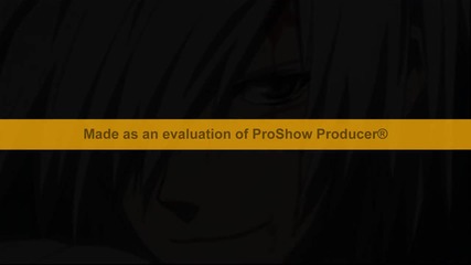 D.-gray man Star en -3