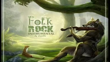 Va El Gran Compilado Celta Folk Rock Instrumental The Best of Celtic Rock Music