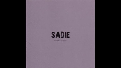 sadie - 12 a holy terrors - undead 13+2 