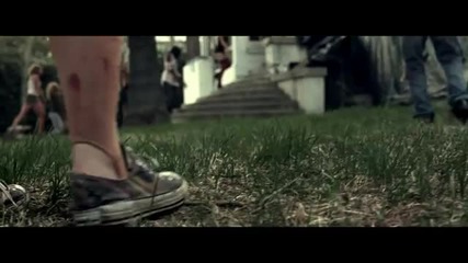 Deuce - America (official Music Video)