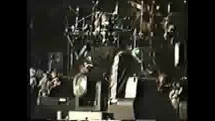 Korn - Blind ( England - 1996 )