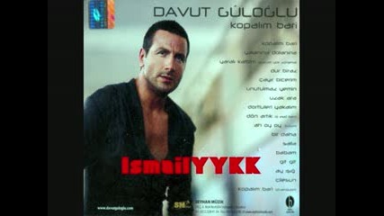 Davut Guloglu - Yarali Kalbim New 2009 