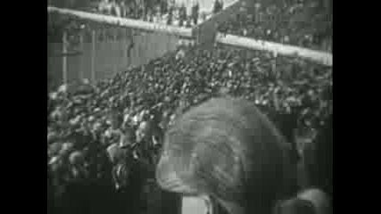 World Cup 1930 - Uruguay - Argentina