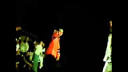 King Size feat. Dreben G - Кифлата духа 