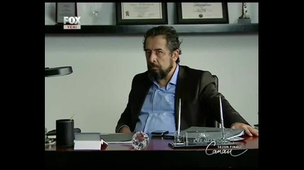 Canan 31 Bolum [part 2] - Турският Сериал Джанан - 31 Епизод (парт 2)