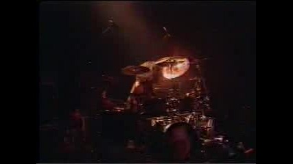 Dream Theater  -  Drum Solo