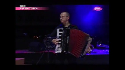 Ceca - Volela sam volela - (live) - (tv Pink 2013)