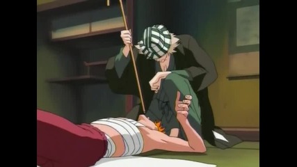 Bleach Episode 17 English Dubbed