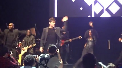 Ricky Martin - Mr. Put it down, Ktuphoria, New York, Jones Beach-31.05.2015