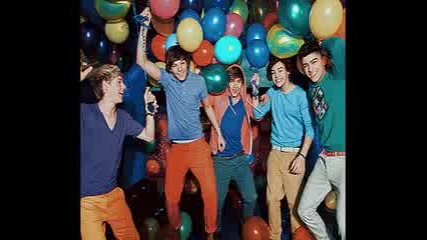 One Direction
