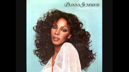 Donna Summer- Hot Stuff