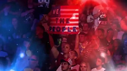 Jack Swagger Entrance Video