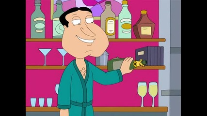 Family Guy s08e06