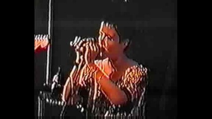 The Cranberries - Not Sorry