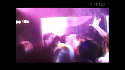 David Guetta Feat Kid Cudi - Memories (official Video)