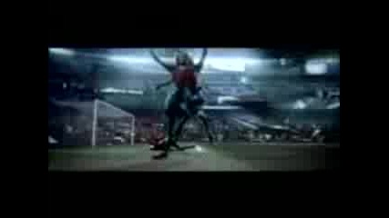 Puma Ad Until