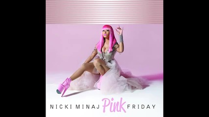 Nicki Minaj - Catch Me