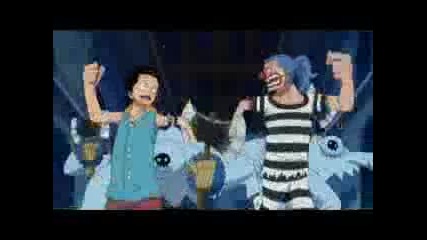 One Piece 423 2/2 
