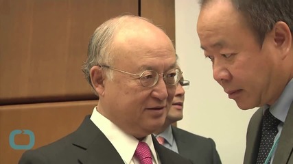 IAEA Confirms Its Chief Heads to Tehran for Meetings on Thursday